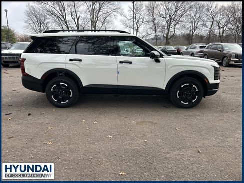 New 2026 Hyundai Palisade XRT Pro AWD/4WD image 8