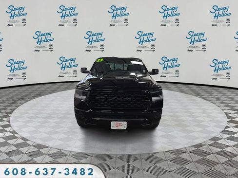 Used 2023 RAM 1500 Big Horn image 2