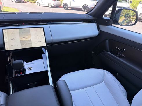 Used 2024 Land Rover Range Rover Sport Dynamic SE AWD/4WD image 30