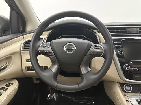 Used 2021 Nissan Murano SV w/ SV Special Edition Package AWD/4WD image 12