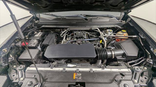 Used 2023 Chevrolet Colorado W/T RWD image 31