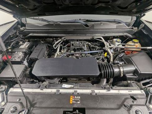Used 2023 Chevrolet Colorado W/T RWD image 31