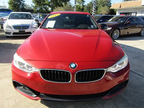 Used 2015 BMW 428i Gran Coupe image 2