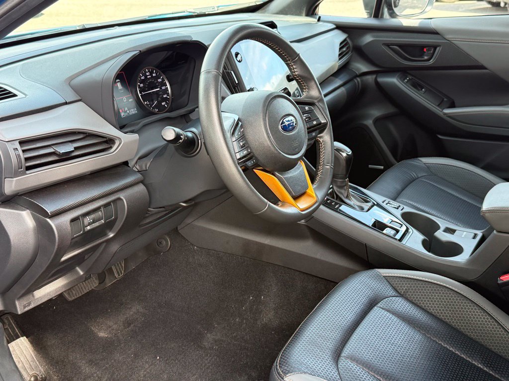 Certified 2024 Subaru Crosstrek 2.5i Wilderness AWD/4WD image 20