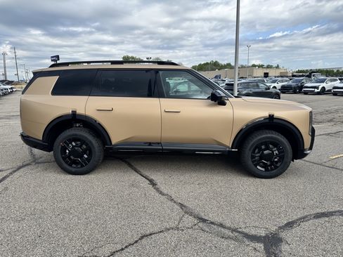 New 2027 Kia Telluride SX Prestige X-Pro AWD/4WD image 2