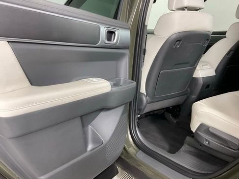 Used 2024 Hyundai Santa Fe SEL image 16