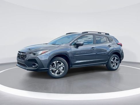 New 2026 Subaru Crosstrek 2.0i Premium image 1