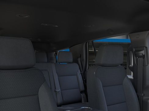 New 2026 Chevrolet Tahoe LS AWD/4WD image 48