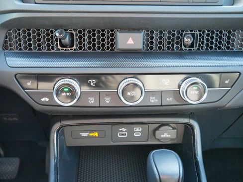 Certified 2024 Honda CR-V Sport image 23