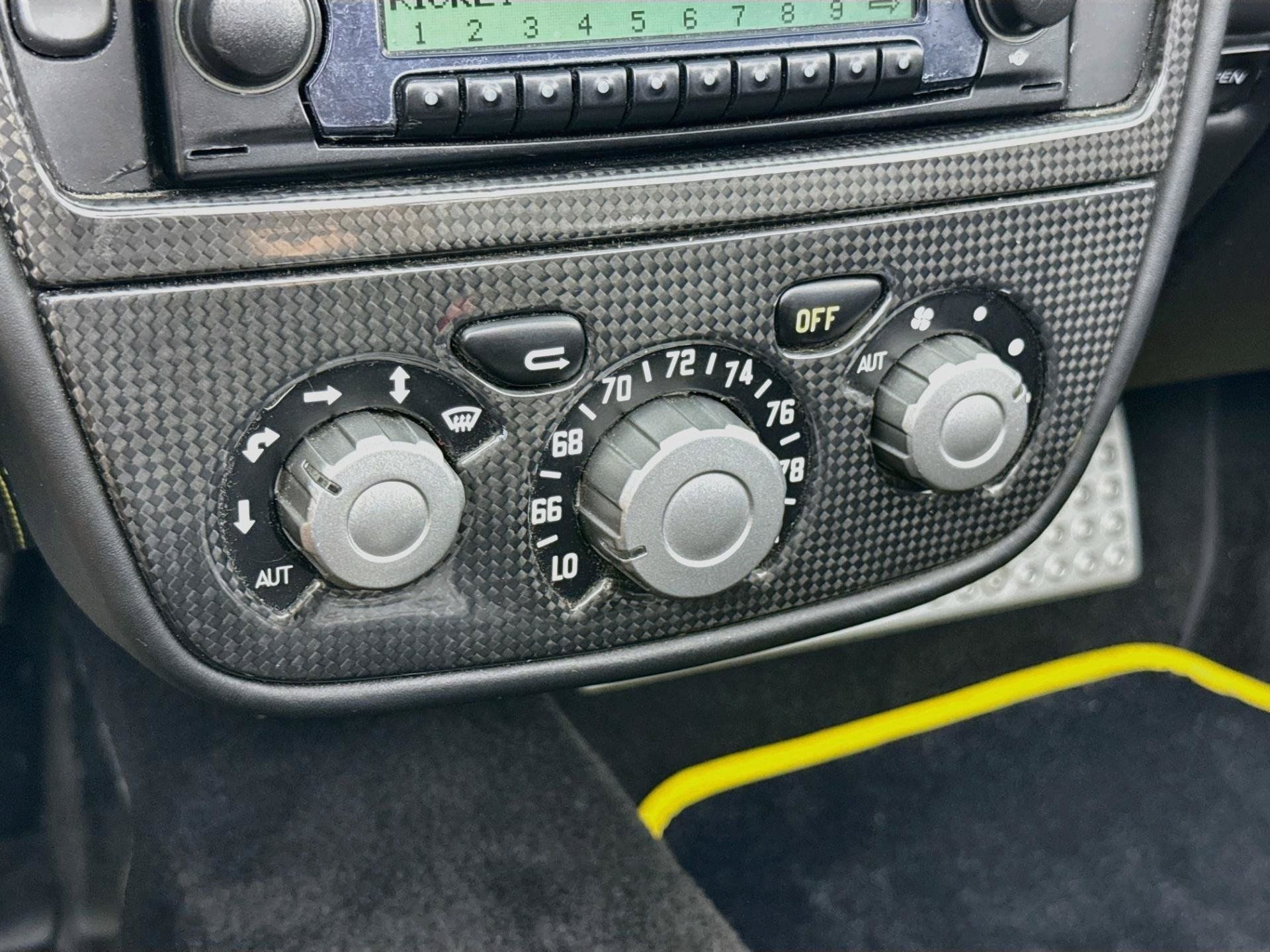 Used 2007 Ferrari F430 Spider RWD image 19