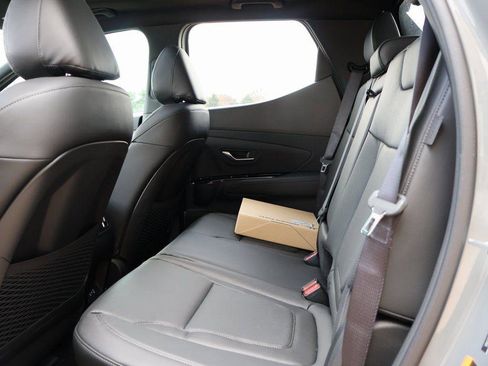 New 2026 Hyundai Santa Cruz Limited AWD/4WD image 18