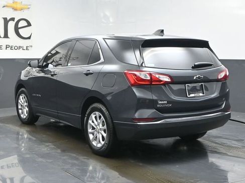 Used 2019 Chevrolet Equinox LT image 35