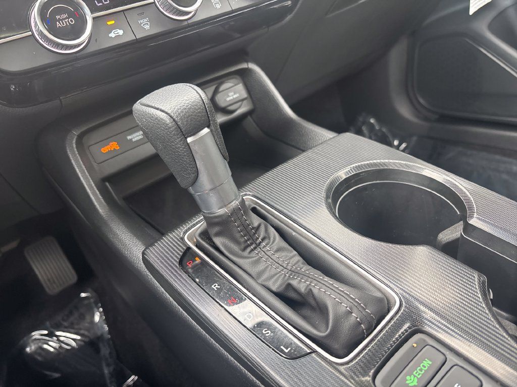 Used 2026 Honda Civic LX image 22