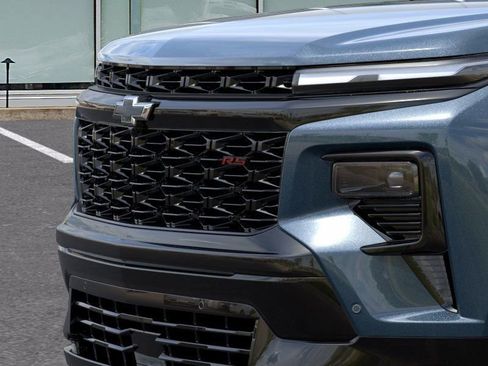 New 2026 Chevrolet Traverse RS w/ LPO, Floor Liner Package image 13