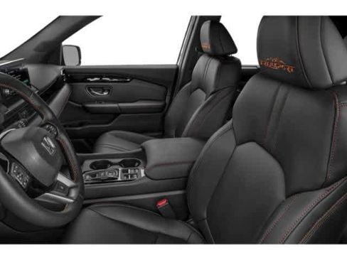 Certified 2023 Honda Pilot TrailSport image 12