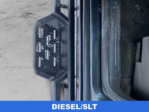 Used 2016 GMC Canyon SLT w/ Driver Alert Package image 29