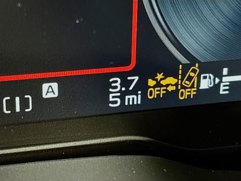 New 2026 Subaru Forester Premium AWD/4WD image 12