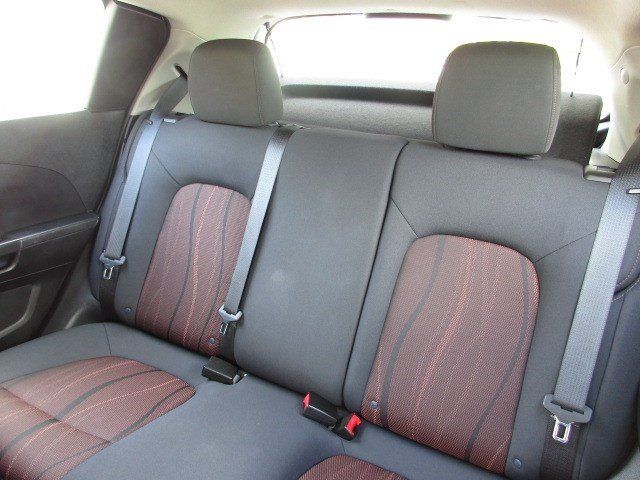 Used 2012 Chevrolet Sonic LT FWD image 27
