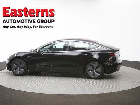 Used 2018 Tesla Model 3 Long Range image 58