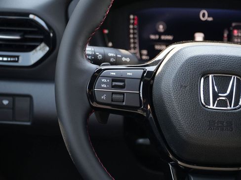 New 2026 Honda Pilot Black Edition image 24