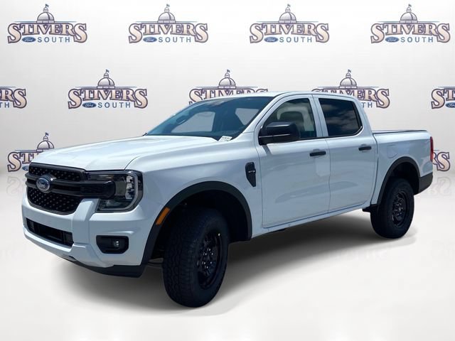 New 2026 Ford Ranger XL w/ Trailer Tow Package RWD image 5