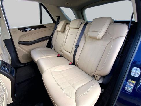 Used 2016 Mercedes-Benz GLE 350 image 19