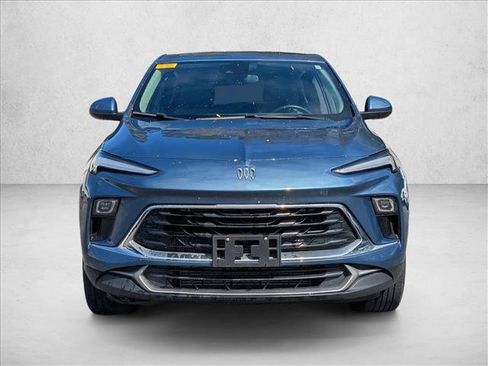 Used 2024 Buick Encore GX Preferred image 3