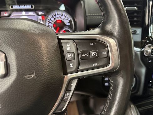 Used 2020 RAM 1500 Laramie image 26