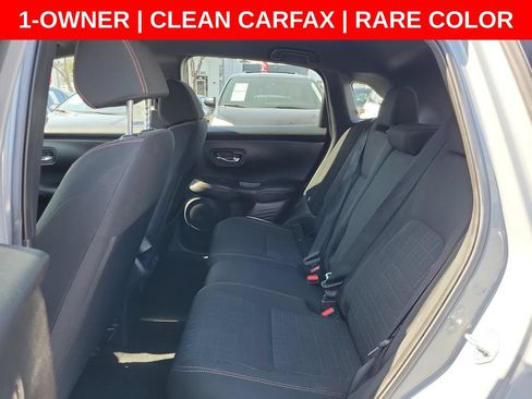 Used 2024 Honda HR-V Sport image 15