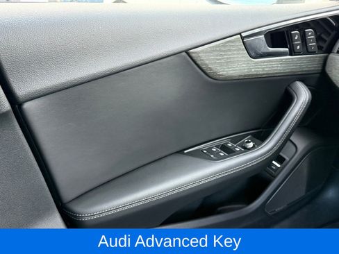 Used 2023 Audi A5 2.0T Premium Plus w/ Premium Plus image 31