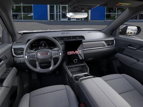 New 2026 GMC Terrain Elevation image 15