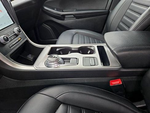 Certified 2023 Ford Edge SEL w/ Convenience Package AWD/4WD image 22