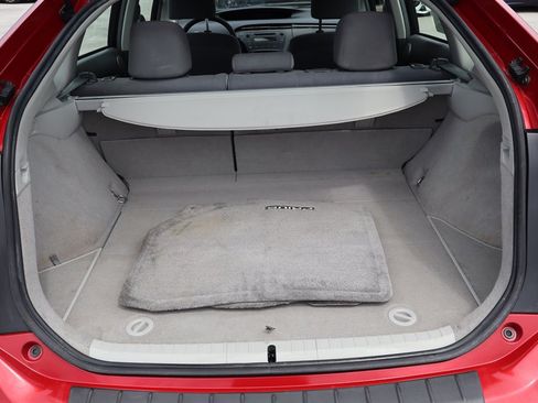 Used 2010 Toyota Prius FWD image 30