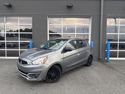 Used 2020 Mitsubishi Mirage GT