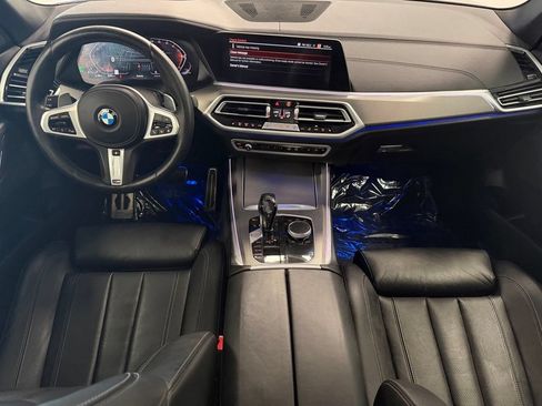 Used 2021 BMW X5 xDrive40i w/ M Sport Package AWD/4WD image 15