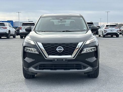 Used 2023 Nissan Rogue SV AWD/4WD image 28