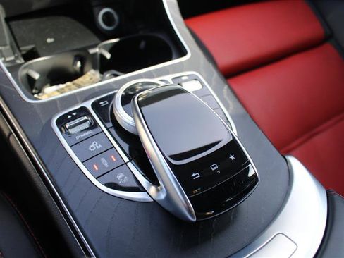 Used 2016 Mercedes-Benz C 63 AMG S image 31
