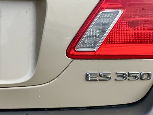 Used 2007 Lexus ES 350 image 25