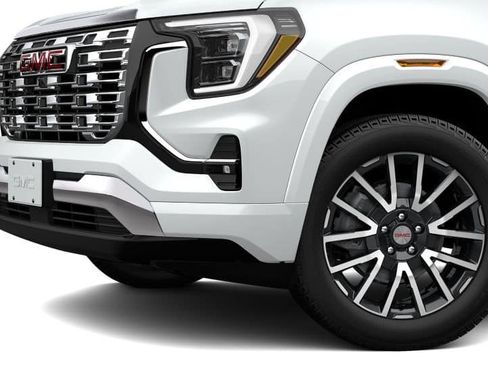New 2026 GMC Terrain Denali AWD/4WD image 55