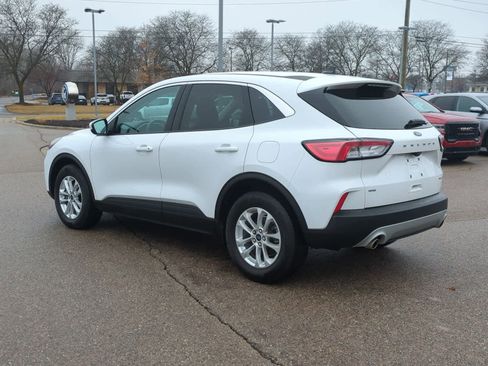 Used 2021 Ford Escape SE w/ Convenience Package image 6