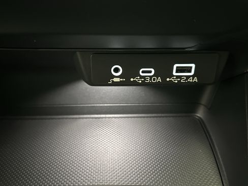 New 2026 Subaru Impreza 2.0i Sport AWD/4WD image 33