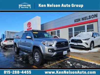 Used 2019 Toyota Tacoma SR5