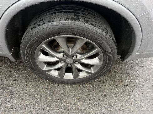 Used 2017 Dodge Durango GT AWD/4WD image 22