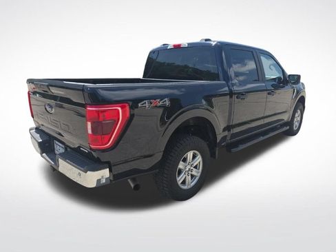 Used 2021 Ford F150 XLT AWD/4WD image 5