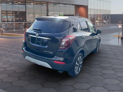 Used 2021 Buick Encore Preferred w/ Safety Package AWD/4WD image 10