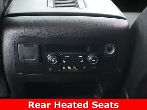 Used 2016 Chevrolet Tahoe LTZ AWD/4WD image 30