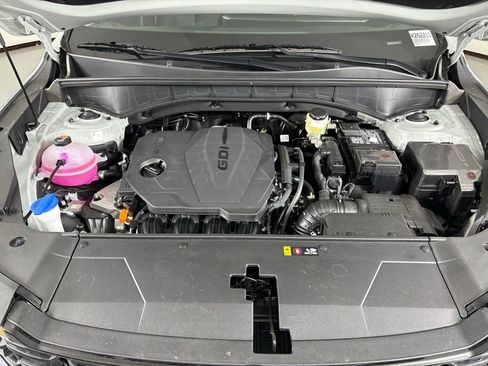 New 2026 Kia Sorento LX FWD image 43