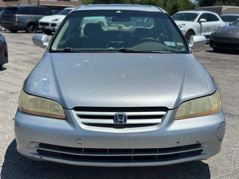 Used 2002 Honda Accord EX image 3