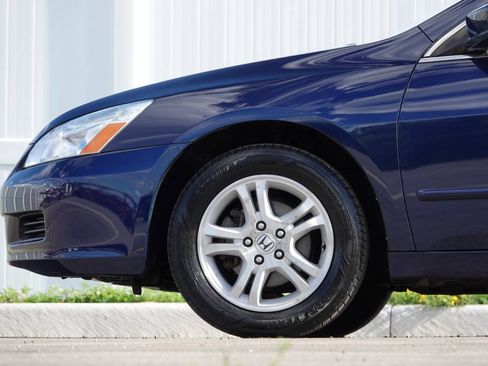 Used 2007 Honda Accord SE image 48