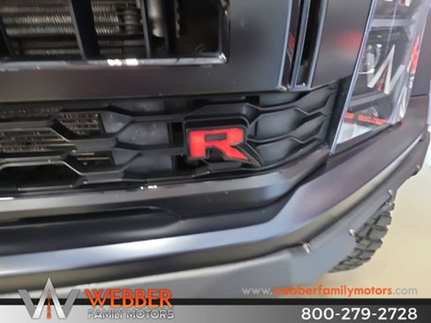 Used 2023 Ford F150 Raptor w/ Equipment Group 802A Raptor R AWD/4WD image 21